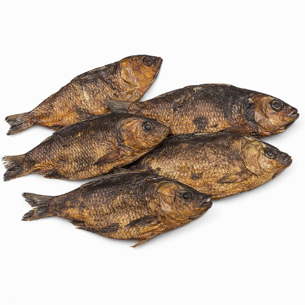 Obokun Fish