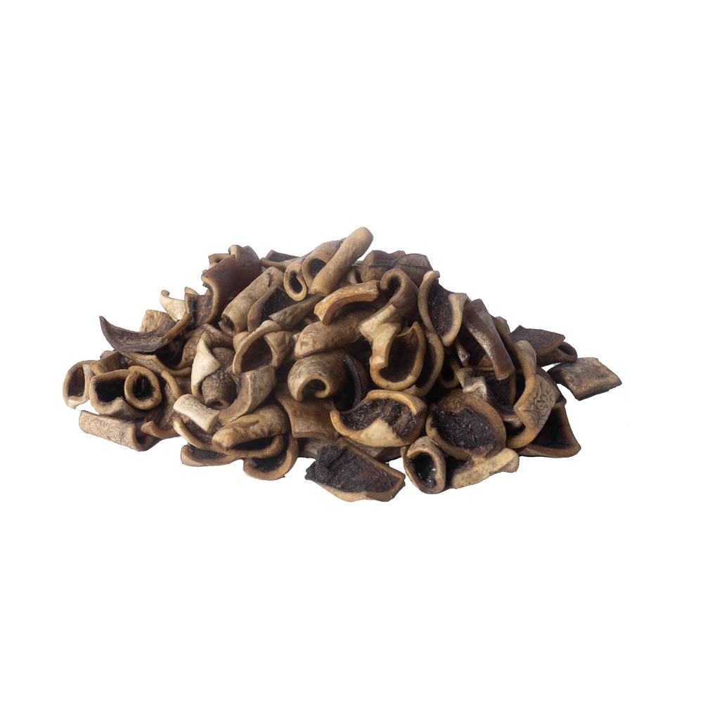 Ponmo Dry Dry Ponmo - Image 1