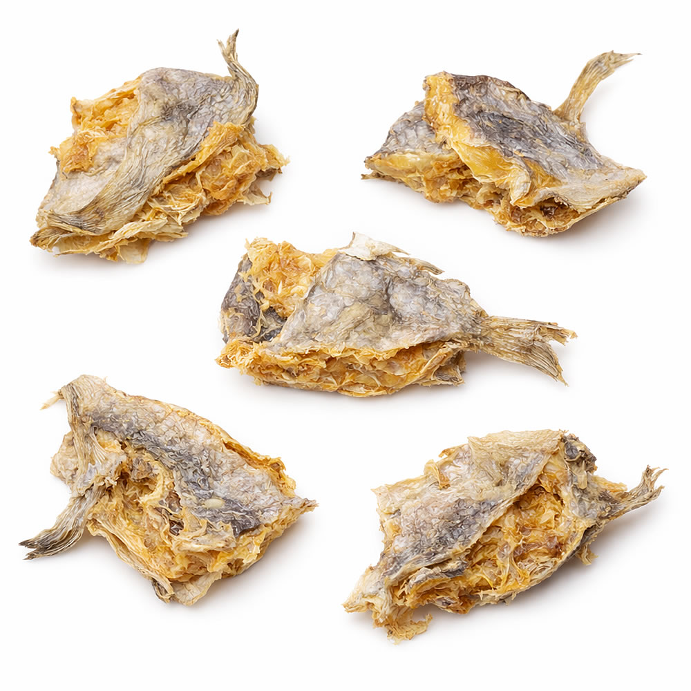 STOCK FISH CUTLET Stock Fish Cutlet - Image 1