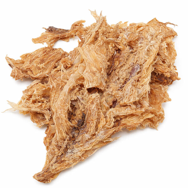 Stockfish Fillet