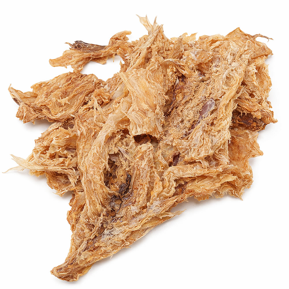 STOCKFISH FILLET Stockfish Fillet - Image 1