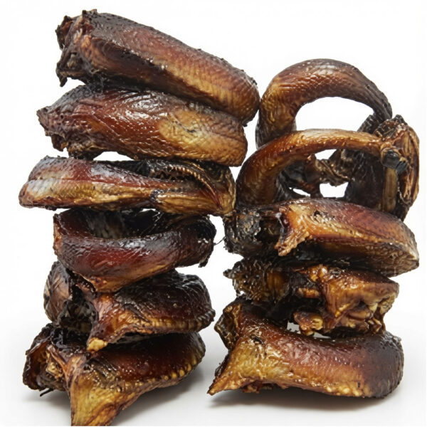 Oven Dry Panla / Smoked Panla
