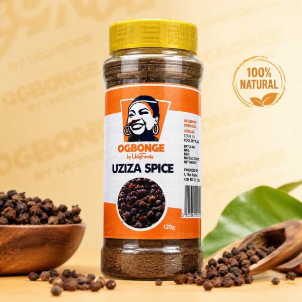 Uziza Spice