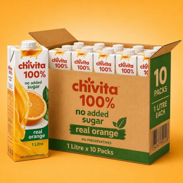 Chivita Drink