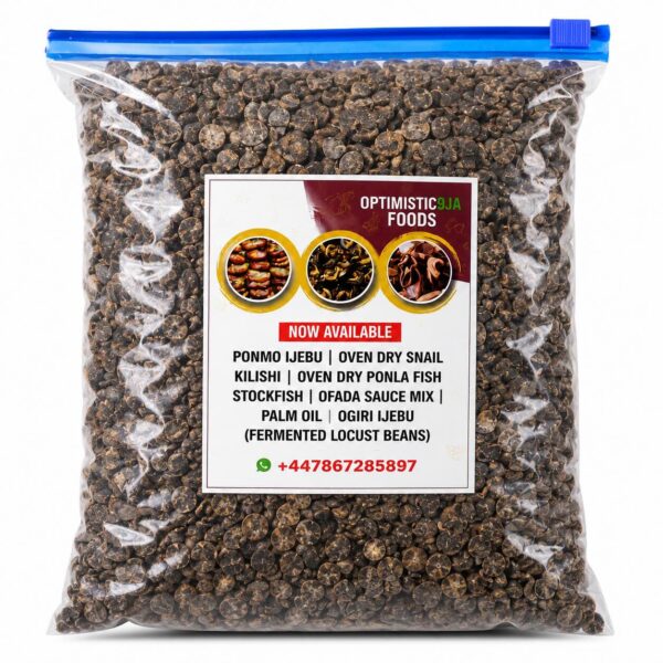 Locust beans
