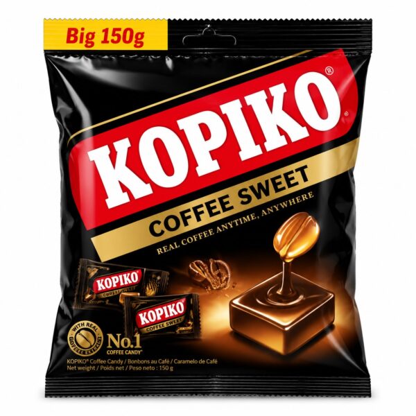 Kopiko Sweet per pack