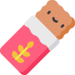 Snacks & Confectionery