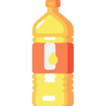 Oils & Cooking Essentials