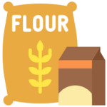 Swallow & Flours