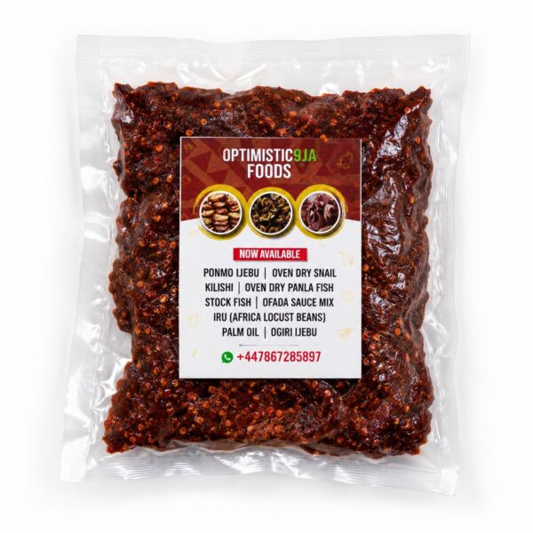 Kilishi