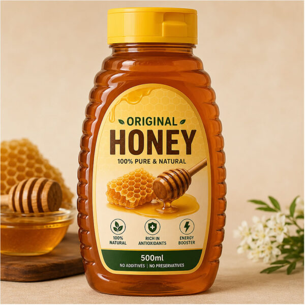 Original Honey