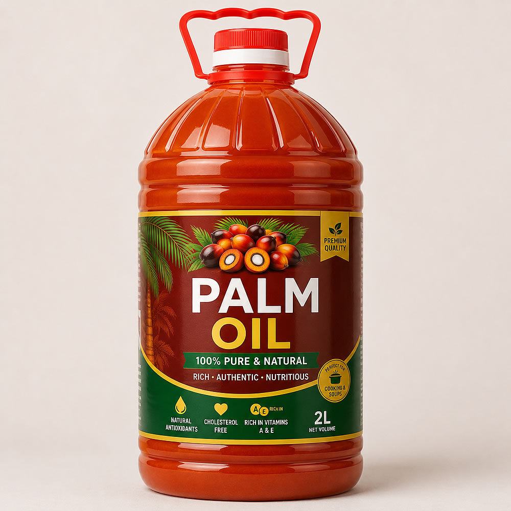 palm oil Palm Oil - Image 1