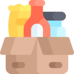 Pantry & Canned Foods