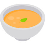 Soup Ingredients